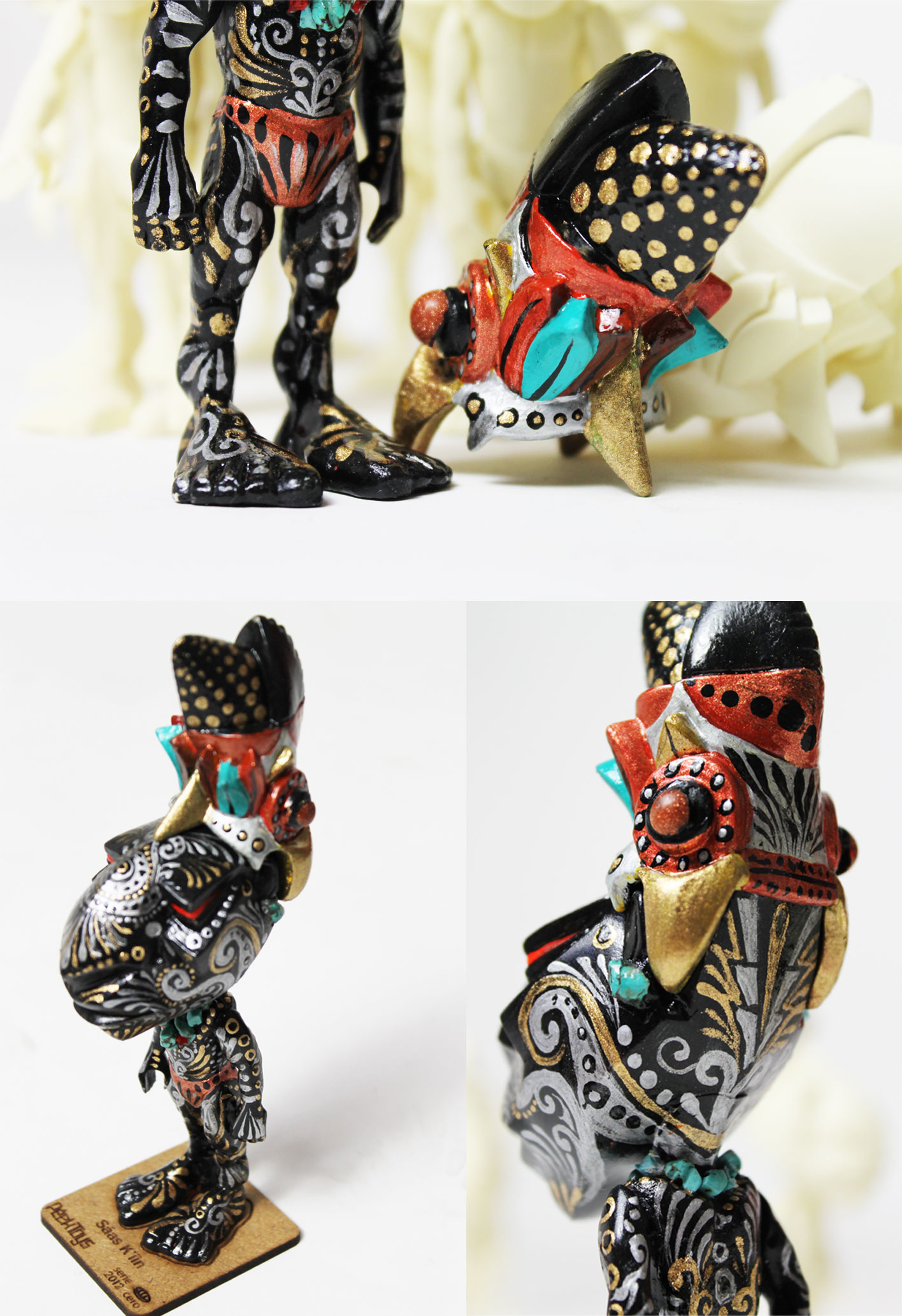 artista-peektoys-custom-mayan-toy